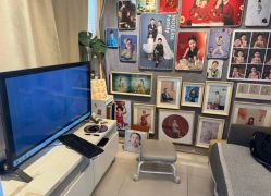 -倾城宝贝儿童摄影(广州天河店)