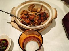 -汤城小厨•粤菜•靓汤(金融街店)