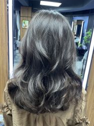 点击看大图 -HD HAIR STYLE