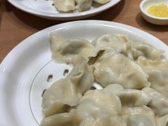 -东方饺子王(重庆路亚泰店)