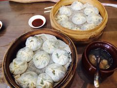 -鑫旺旺汤包(总店)
