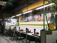 -莅香岛港式餐厅(滨江道店)