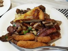 -长沙三景韦尔斯利酒店·Oval全日制餐厅自助餐