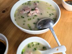 雪豆炖蹄花-牛王庙(龙华花园店)