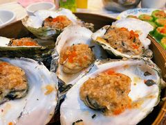 -桥东喜碧海鲜街(水东街店)