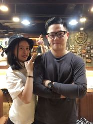 -BARBERKING男士理发馆barber shop