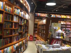 -博览书店(越秀悦汇天地店)