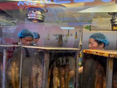 -一代烤翅王(大汉口店)