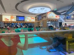 -蔡澜点心·粤菜(丽泽天街店)
