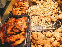 -前进5路汉堡炸鸡(前进五路店)