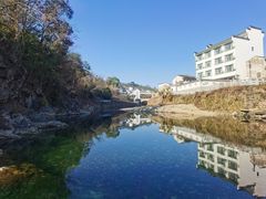 -石潭村