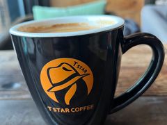 馥芮白-D STAR COFFEE帝星咖啡