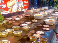 -火叮叮自助烤肉·现切牛肉(茂业店)