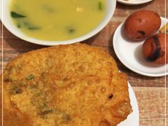 -老方子馅饼粥(台东店)