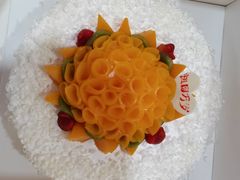 -好利来(新华店)