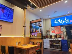 -7星海鲜烧烤(紫光福郡店)