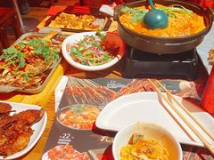 -火联烧烤(学院路创始店)