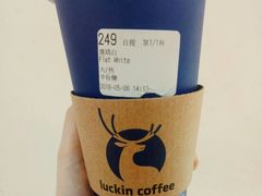 -luckincoffee瑞幸咖啡(创汇首座店)