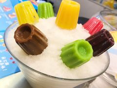 -Ice Monster冰馆·CNN评选全球十大甜品(国贸商城店)