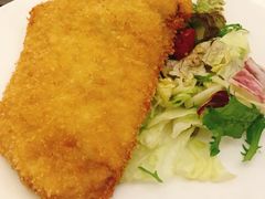 -红房子西菜馆(淮海中路店)