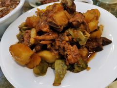 -东北老家私房菜(文灶店)