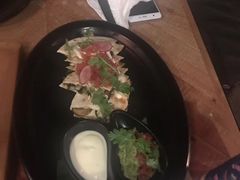 -Luchador摔跤手墨西哥餐厅(恒宇广场店)