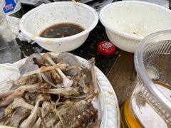-亚东串烤(共康东路店)