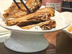 -熠盛粤味·顺德桑拿鸡(永康路店)