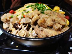 农家土碗-蜀厨小匠·民间川菜(犀浦店)