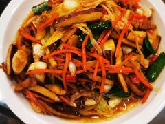 -一楼食业·美食人家