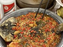 -堂瓦里·33年传统赣菜(第一街区店)