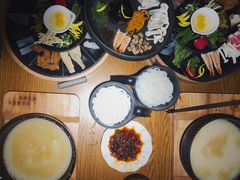 雪花肥牛过桥米线-南桥帮(昆百大·泰业城店)