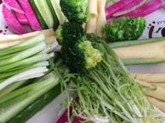 -金达莱冷面百年石锅饭(宾馆胡同店)