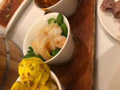 三味虾球-翠园(荃新天地店)