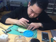 -亨凯瑞名表维修(巴黎春天店)