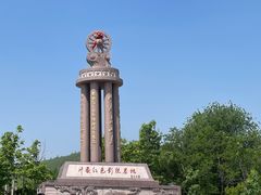 -红嫂家乡旅游区