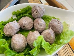 -小牛海记潮汕牛肉店(永定路店)