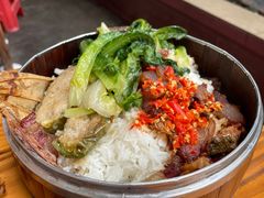 -昌记土制吊烧鸡(佛山市安信物流中心A座店)
