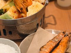 -池奈·咖喱蛋包饭(熙地港店)