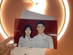 -海马体照相馆(深圳万象天地店)