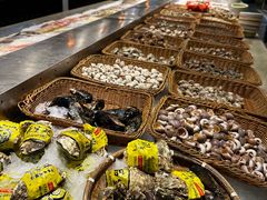 -健眺小海鲜(临海后山店)