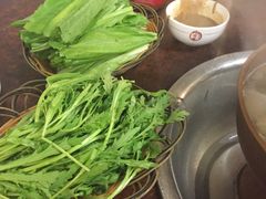 -前门张记涮肉(前门店)