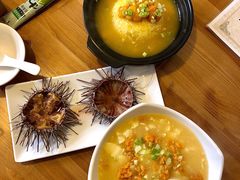 -海胆小馆(东北水饺·春柳店)