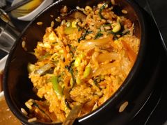 -韩聚屋韩国烤肉餐厅(新北万达店)