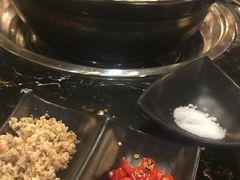 -润泽园海南椰子鸡·糟粕醋火锅(拱北店)