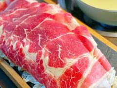 -滇釜火锅·能喝汤的火锅(车公庄店)