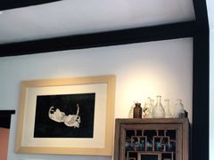 -素描餐厅(灵隐天竺店)