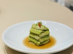-彩丰楼中餐厅·仁恒洲际酒店