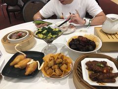 -稻香酒家·35年老字号(侨光店)