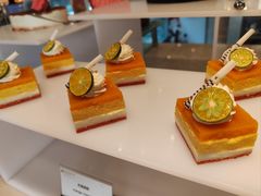 -青岛鑫江温德姆酒店